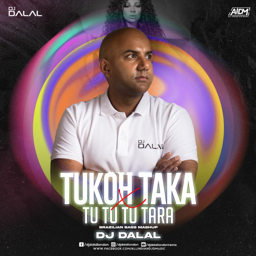 Tukoh Tata X Tu Tu Tara Club Remix Mp3 Song - Dj Dalal London
